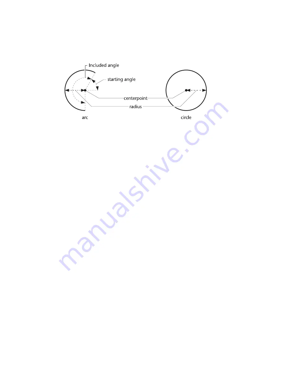 Autodesk AUTOSKETCH 8 User Manual Download Page 166