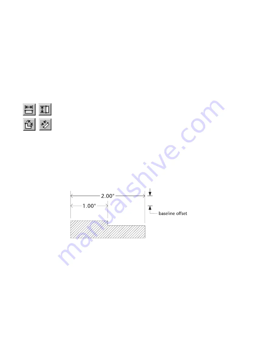 Autodesk AUTOSKETCH 8 User Manual Download Page 240