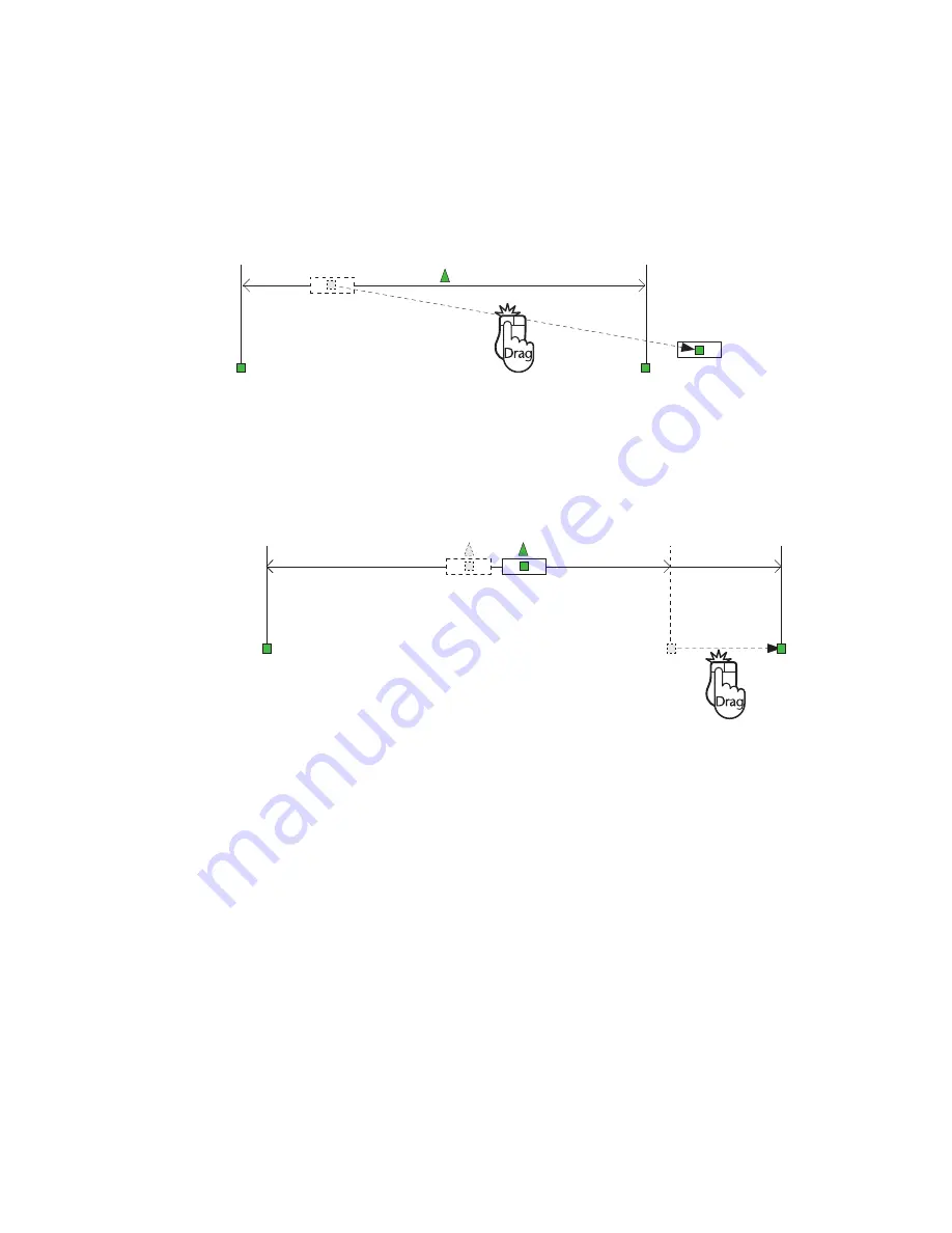 Autodesk AUTOSKETCH 8 User Manual Download Page 242