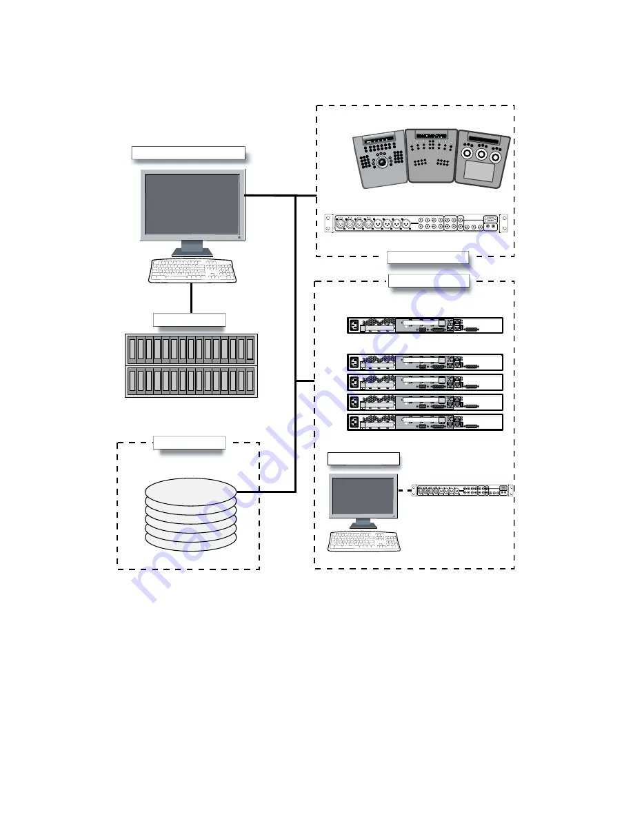 Autodesk HP Z800 Скачать руководство пользователя страница 12