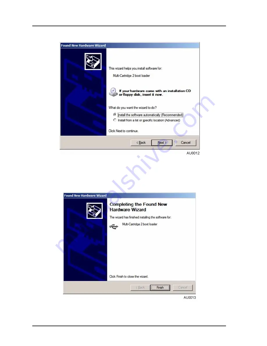 Autodiagnos MULTI TESTER PRO User Manual Download Page 9