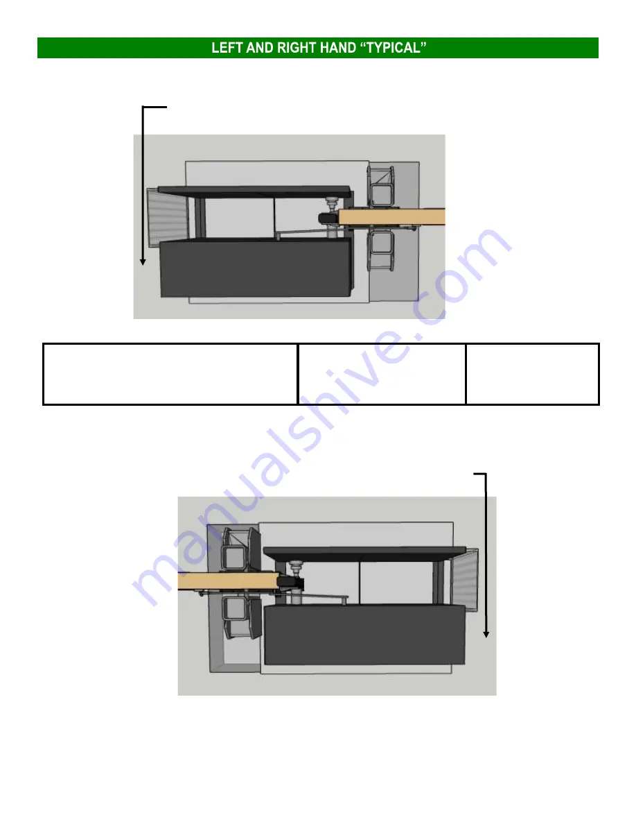 AutoGate Shield M30 Series Installation & Operation Manual Download Page 11