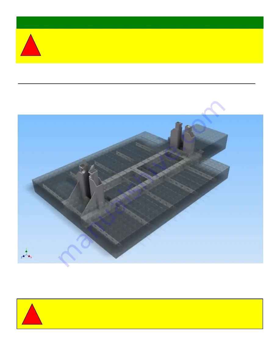 AutoGate Shield M30 Series Installation & Operation Manual Download Page 17