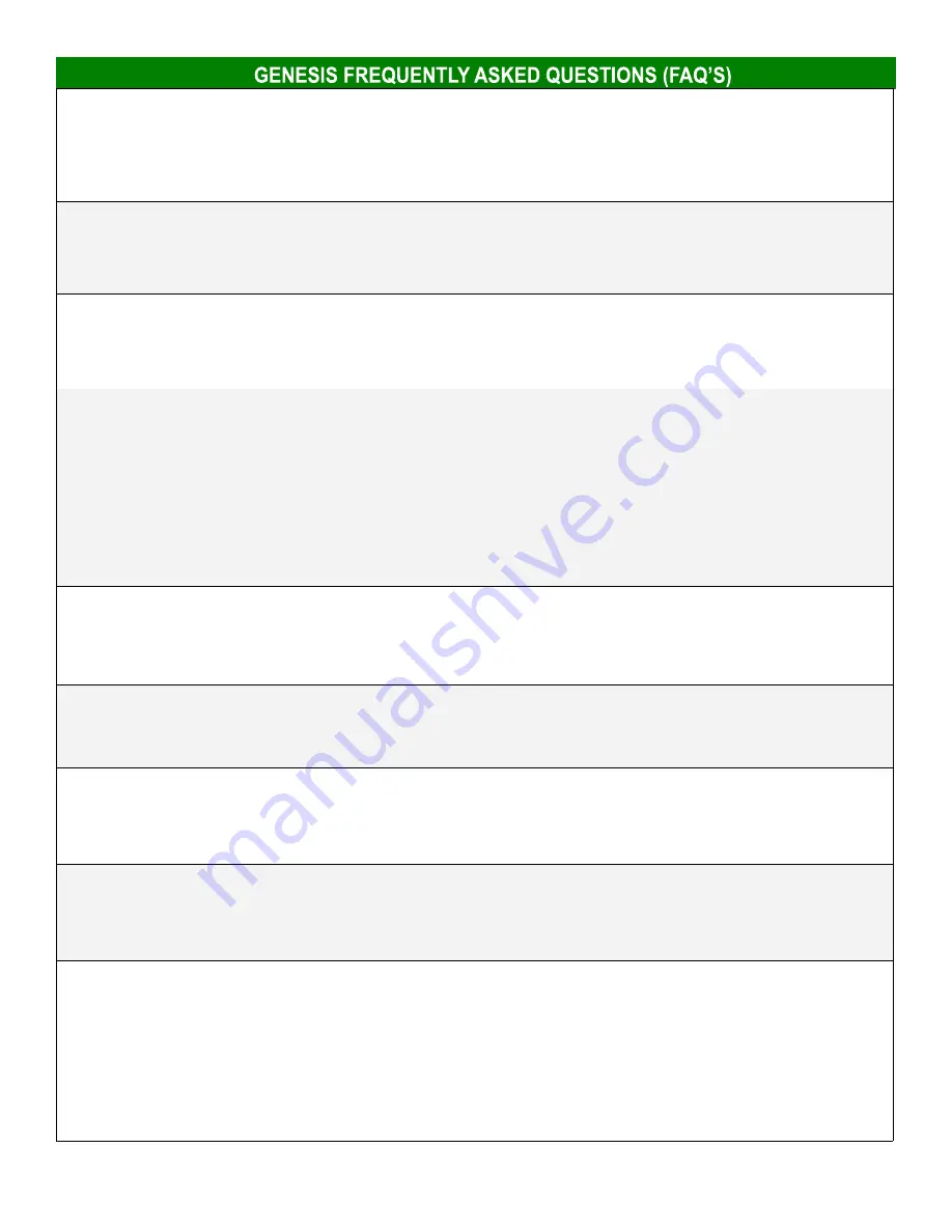 AutoGate Shield M30 Series Installation & Operation Manual Download Page 49