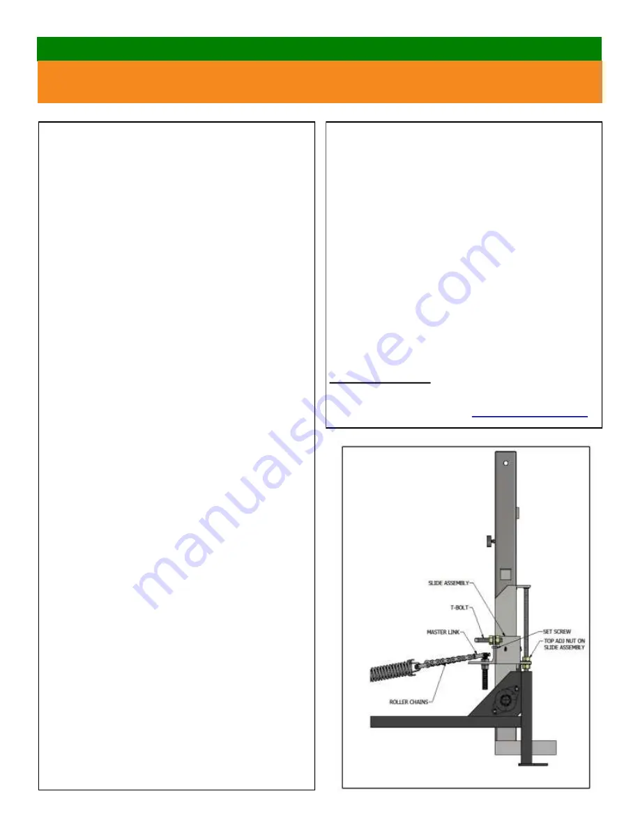 AutoGate Shield M30 Series Installation & Operation Manual Download Page 55