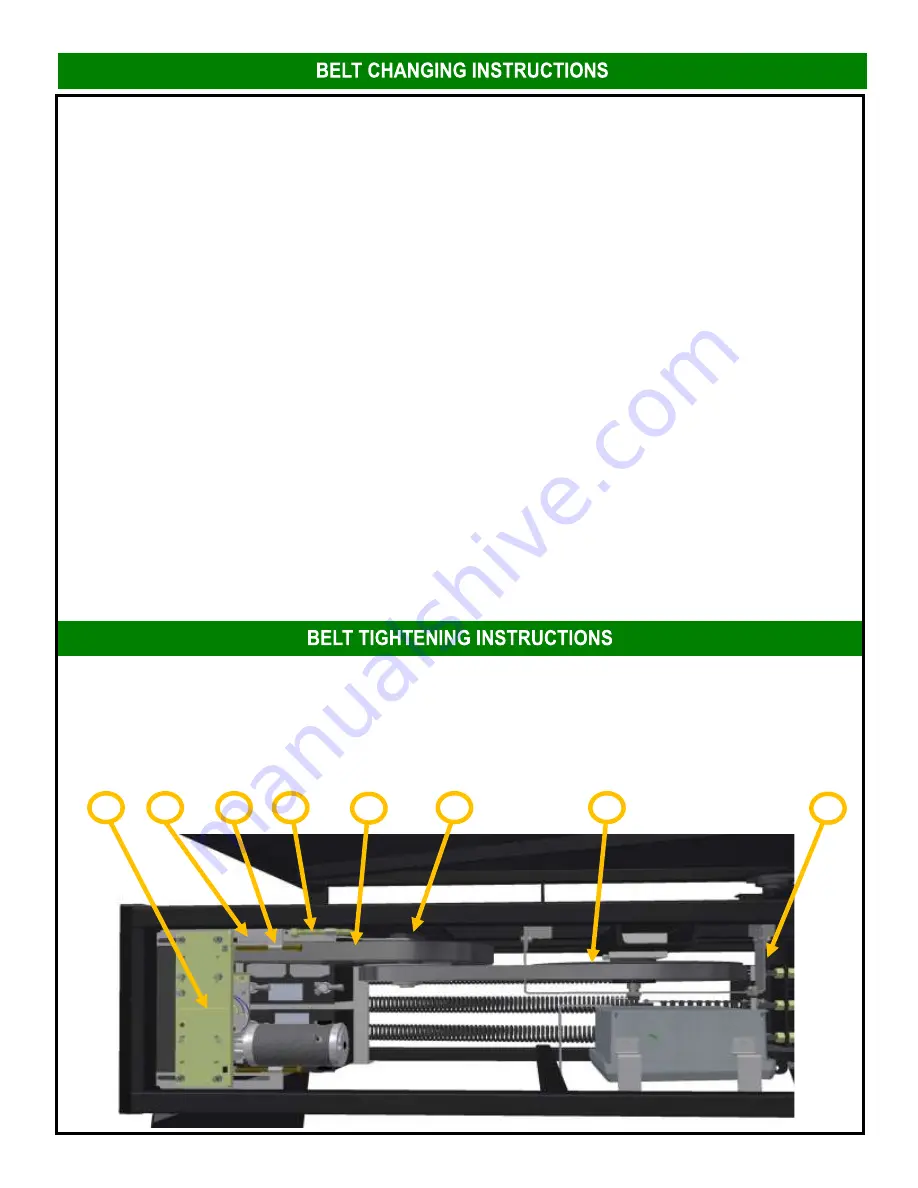 AutoGate Shield M30 Series Installation & Operation Manual Download Page 57