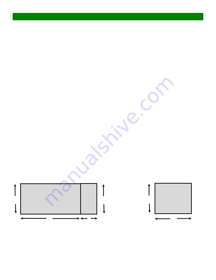 AutoGate Shield M30 Series Installation & Operation Manual Download Page 58