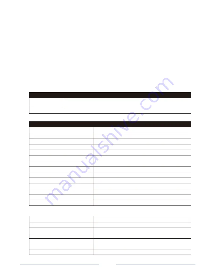 Autoglide CASA-50P User Manual Download Page 13