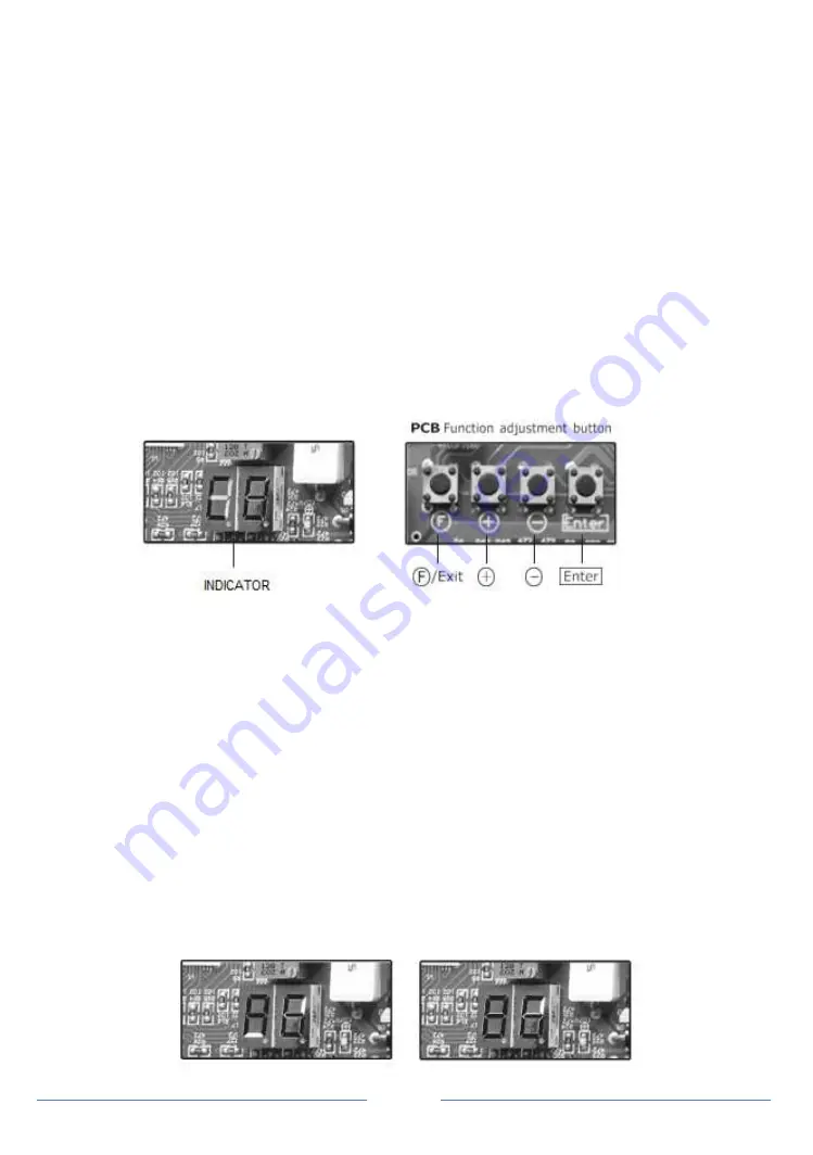 Autoglide MAGRO-35A Скачать руководство пользователя страница 11