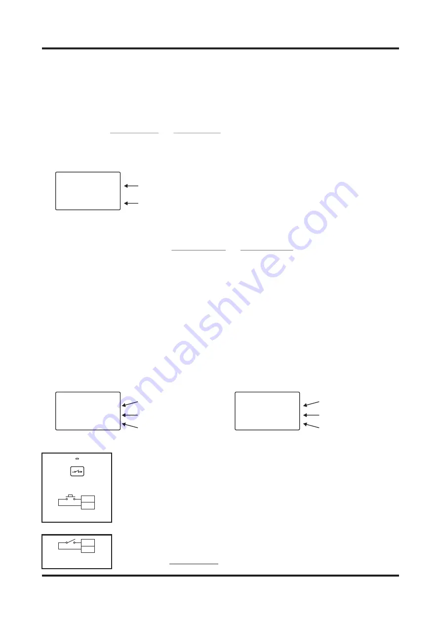 AUTOK TC818 Instruction Manual Download Page 17