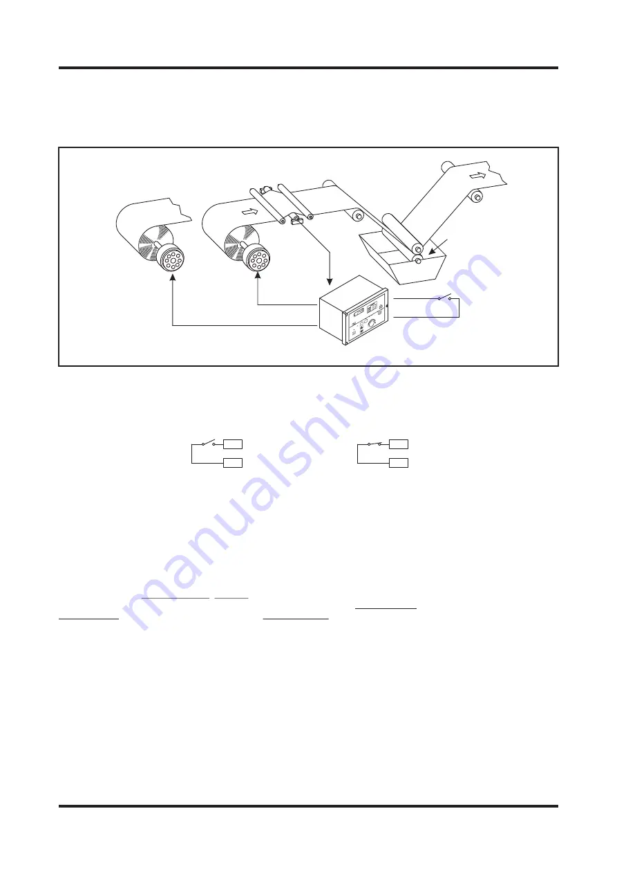 AUTOK TC818 Instruction Manual Download Page 19