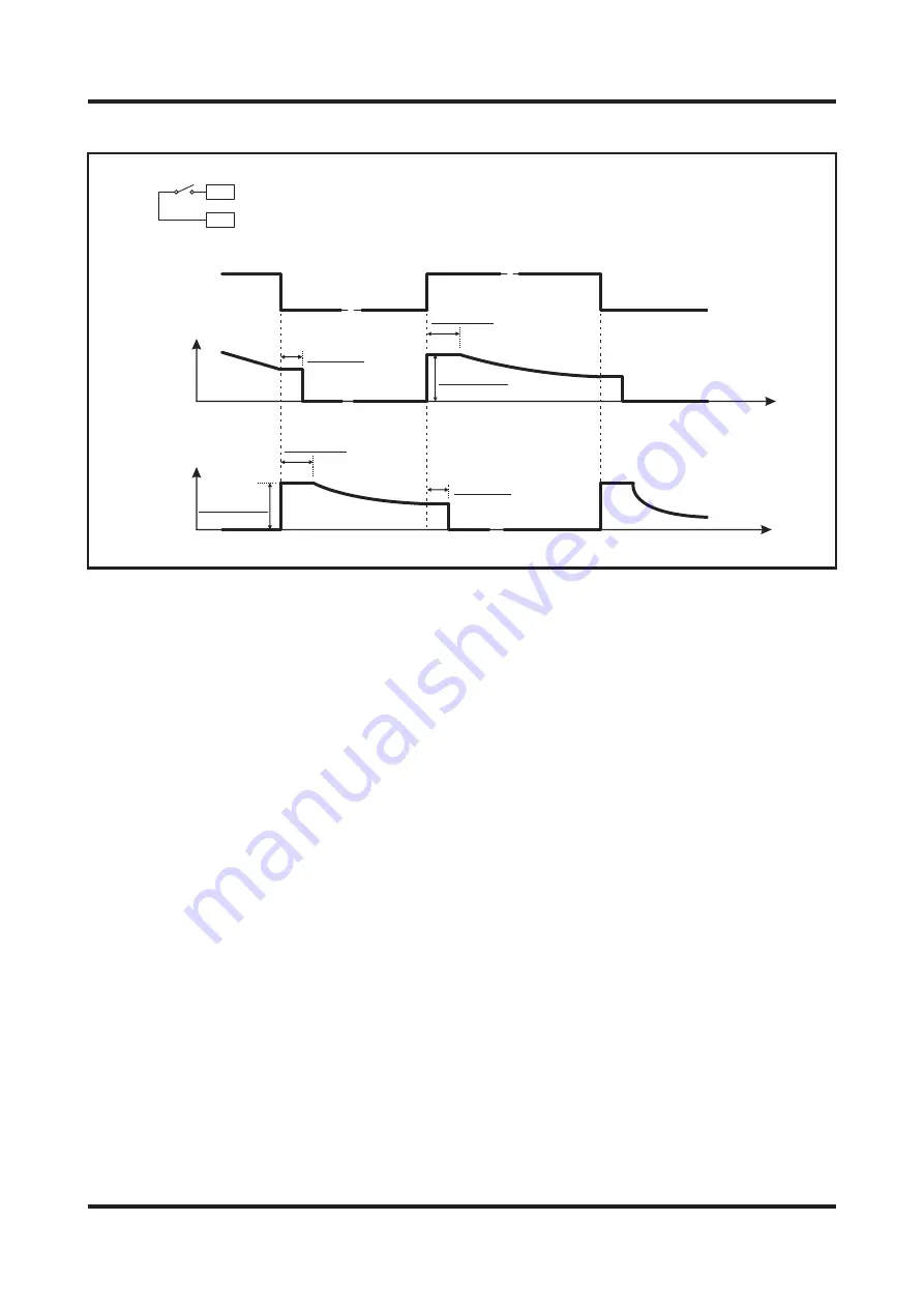 AUTOK TC818 Instruction Manual Download Page 20