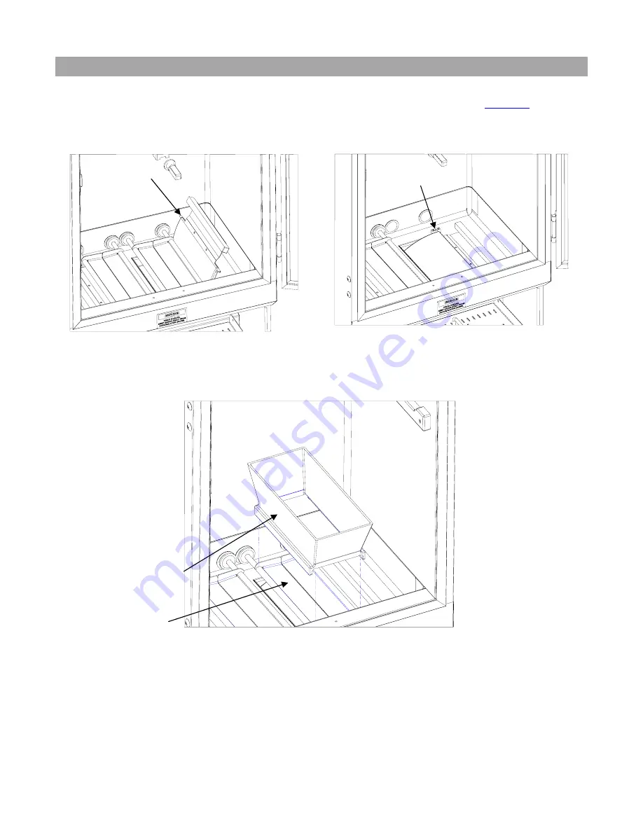 AUTOMATED EQUIPMENT RAM 280-F Equipment Manual Download Page 11