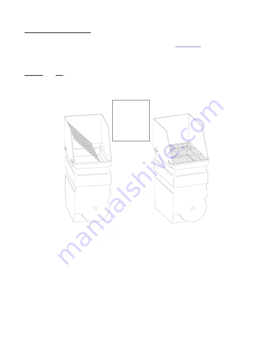 AUTOMATED EQUIPMENT RAM 280-F Скачать руководство пользователя страница 13