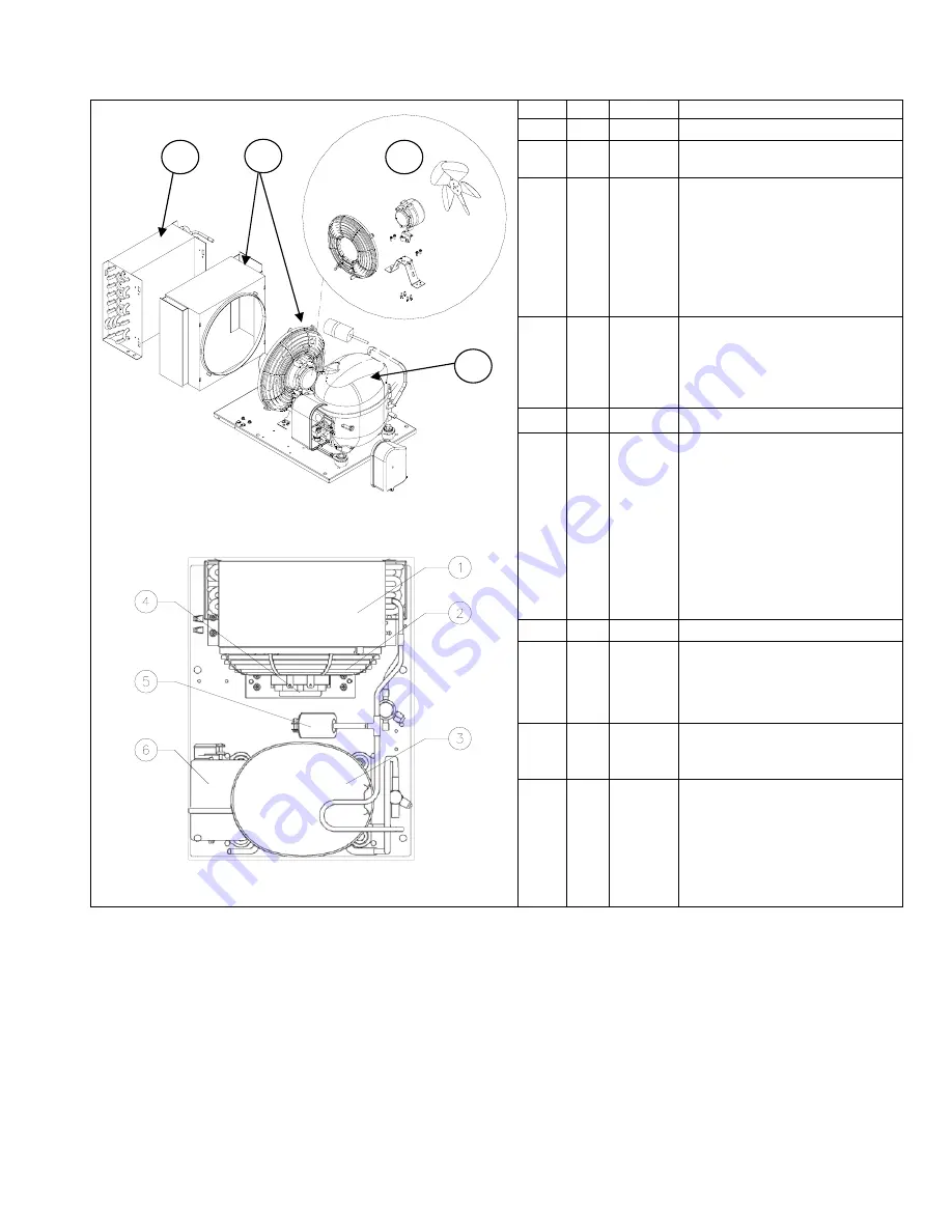 AUTOMATED EQUIPMENT RAM 280-F Equipment Manual Download Page 43