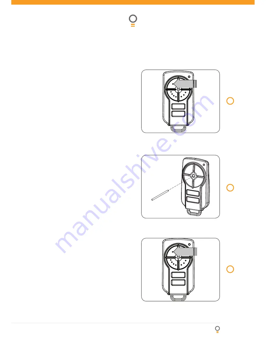 Automatic Technology NES-24V1 NeoSlider Installation Insrtuctions Download Page 29