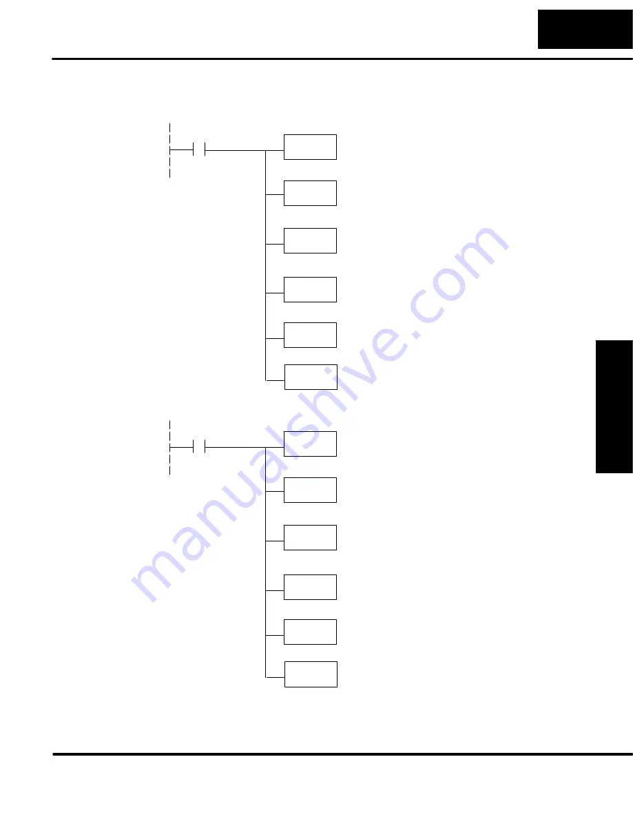 Automation Direct D0-DCM Manual Download Page 35