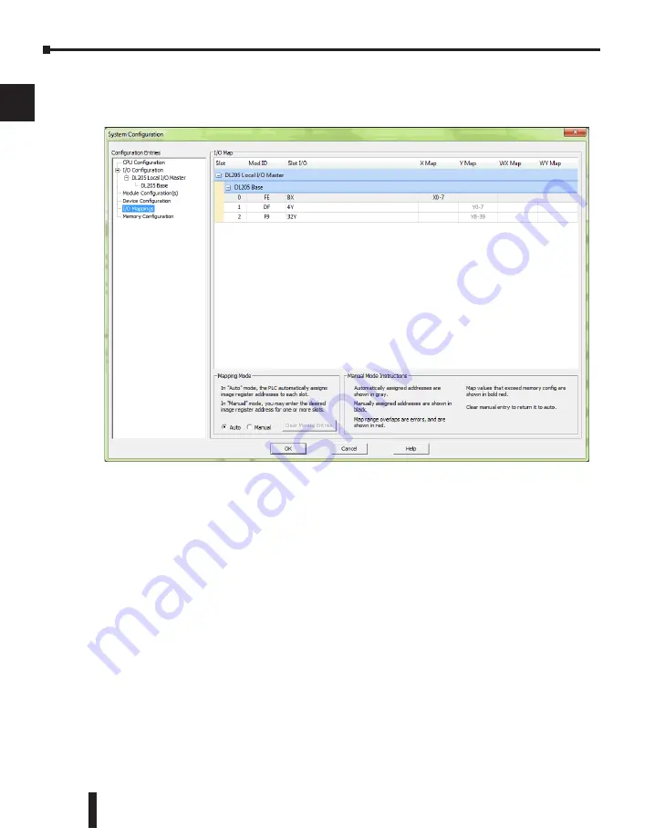 Automation Direct Do-more H2 PLC Series Hardware User Manual Download Page 38