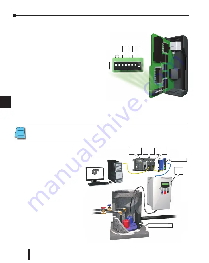 Automation Direct Do-more H2 PLC Series Скачать руководство пользователя страница 182