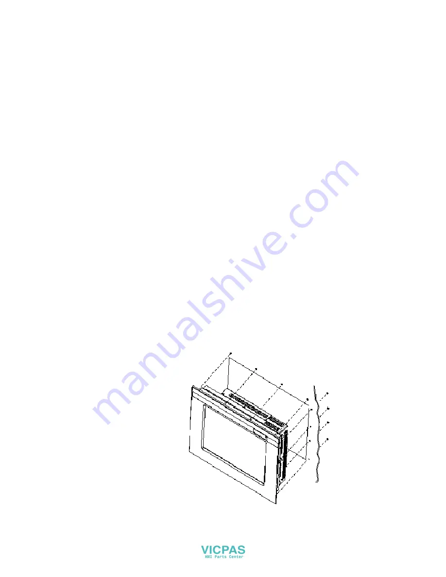 Automation Direct FLI-150 Quick Setup Manual Download Page 22