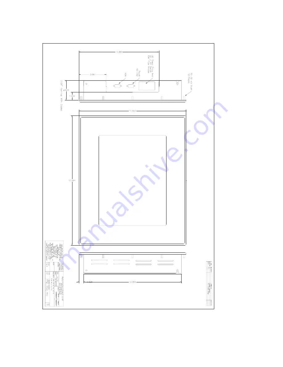 Automation Direct FPM-150 Скачать руководство пользователя страница 20