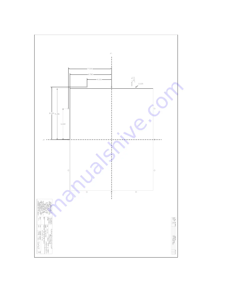 Automation Direct FPM-150 User Manual Download Page 21