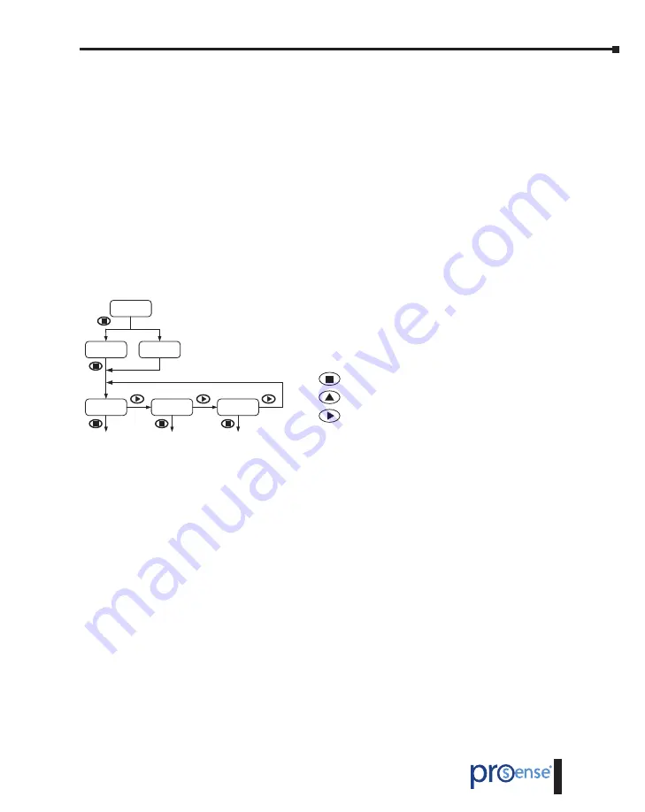 Automation Direct ProSense DPM2 Series Скачать руководство пользователя страница 13