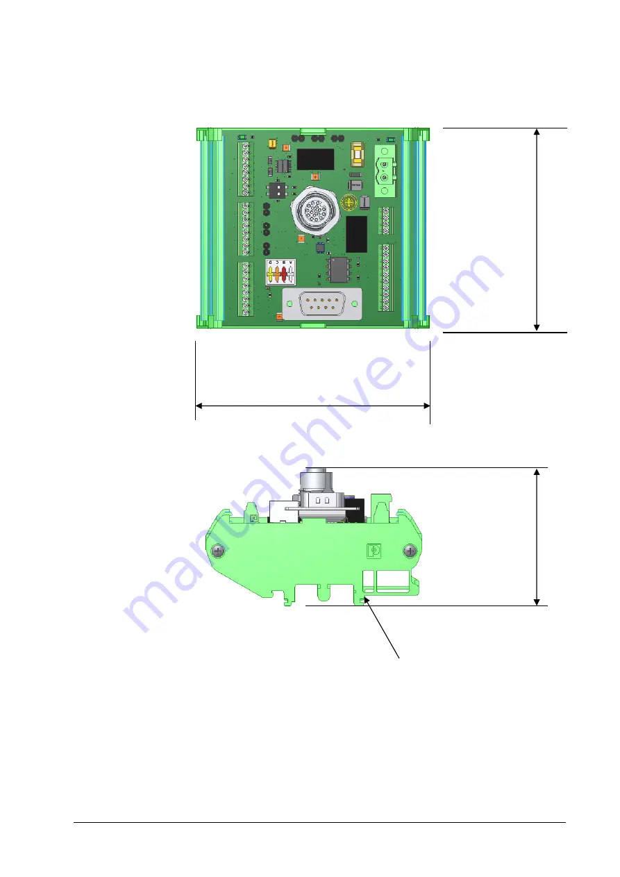 Automation Technology 202 201 005 User Manual Download Page 52