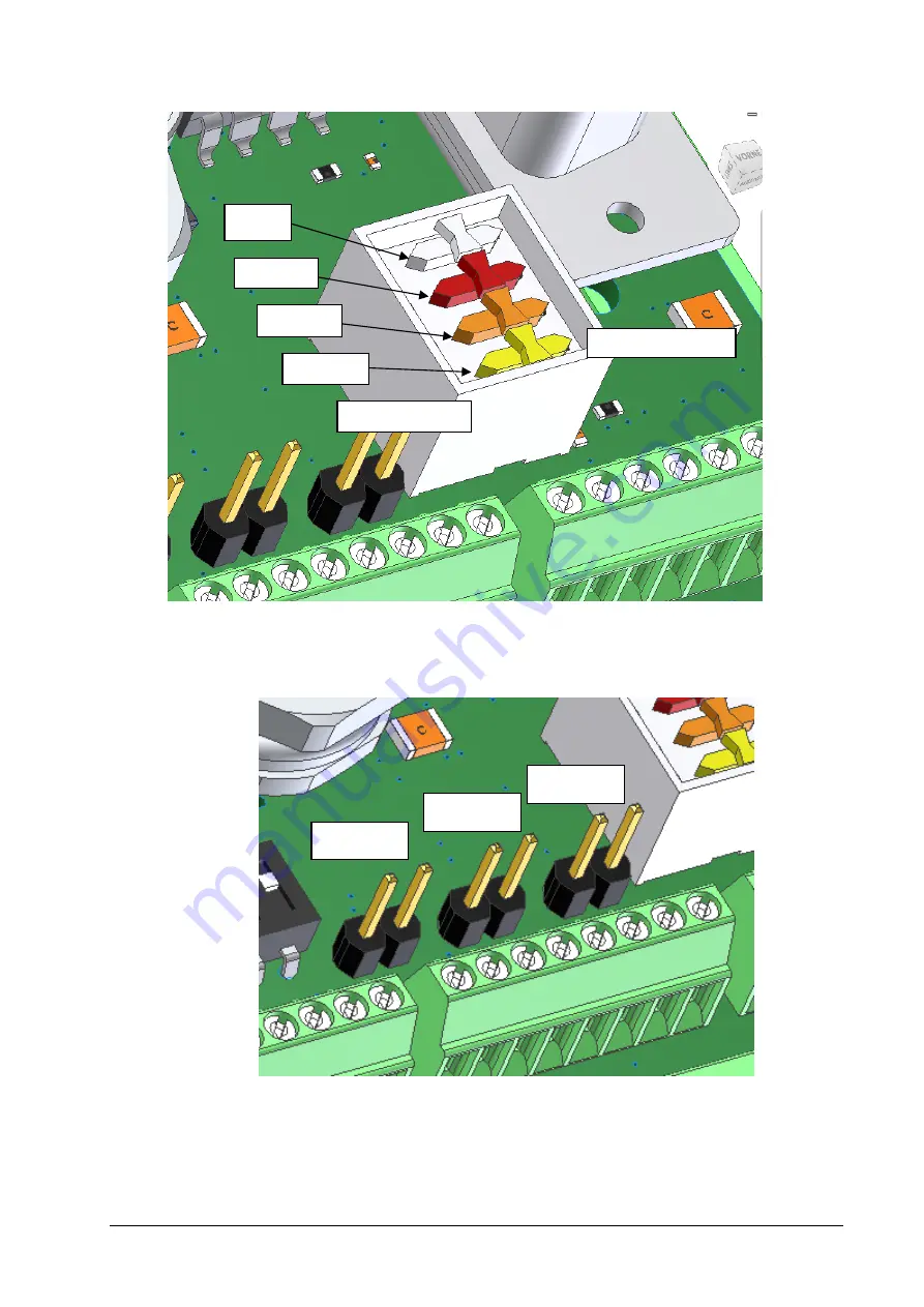 Automation Technology 202 201 005 User Manual Download Page 54