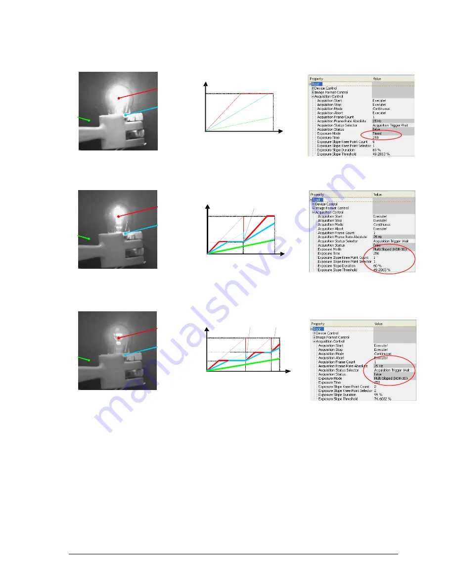 Automation Technology C2-2040-GigE Hardware Reference Manual Download Page 34