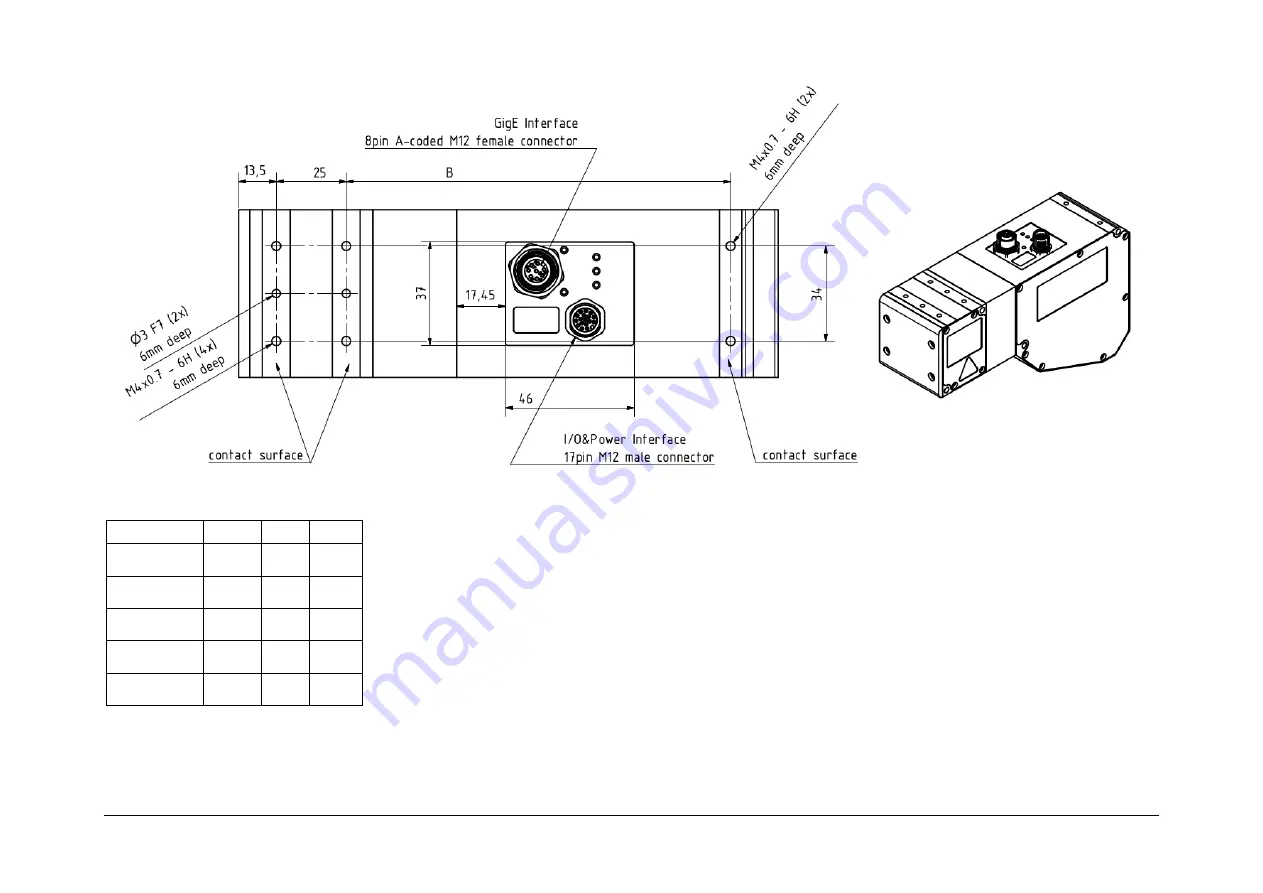 Automation Technology MCS 1280 Series User Manual Download Page 26