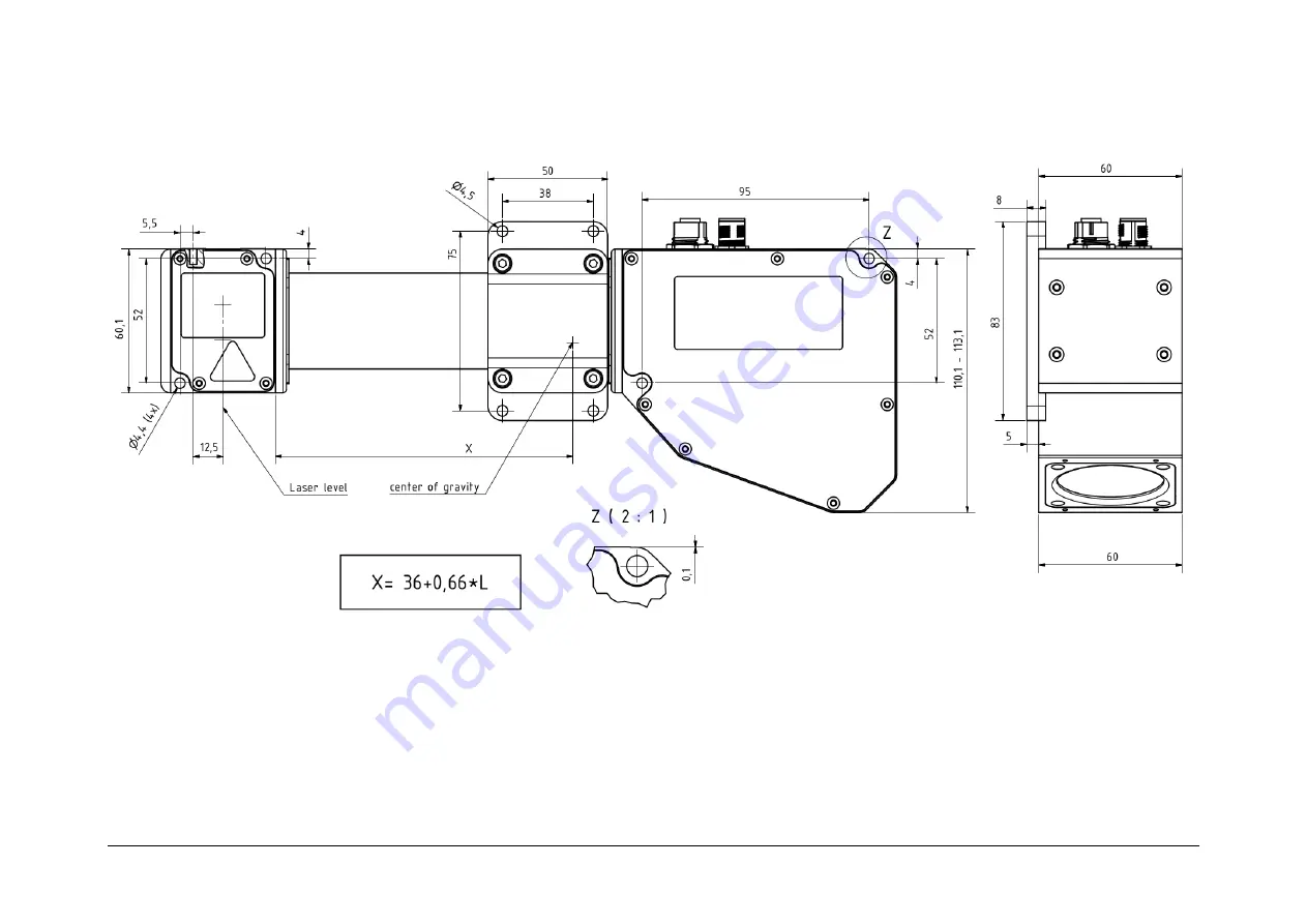 Automation Technology MCS 1280 Series Скачать руководство пользователя страница 27