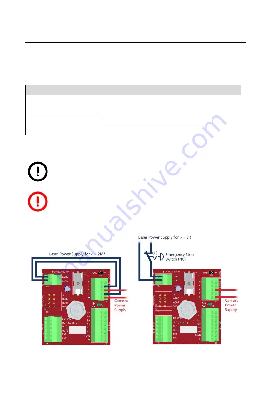 Automation Technology MCS 1280 Series User Manual Download Page 61