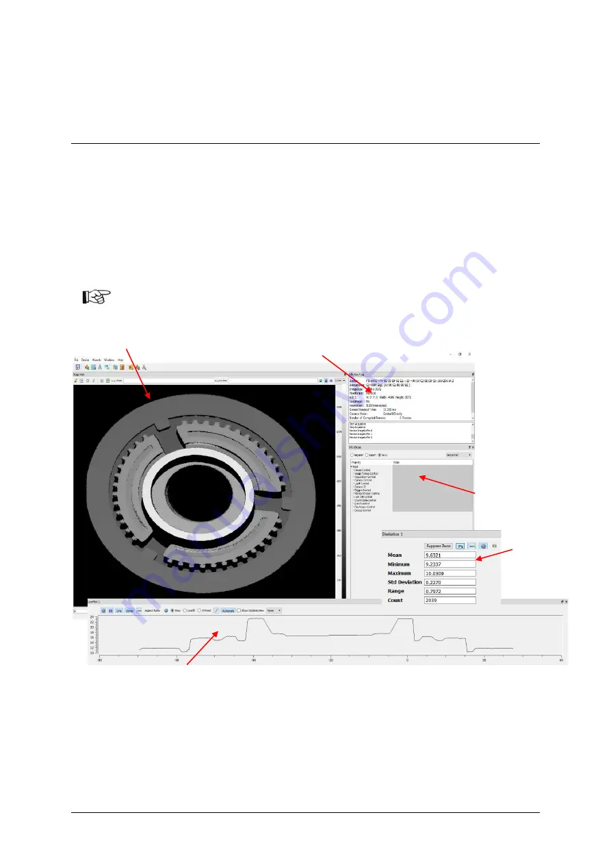 Automation Technology MCS 1280 Series User Manual Download Page 80