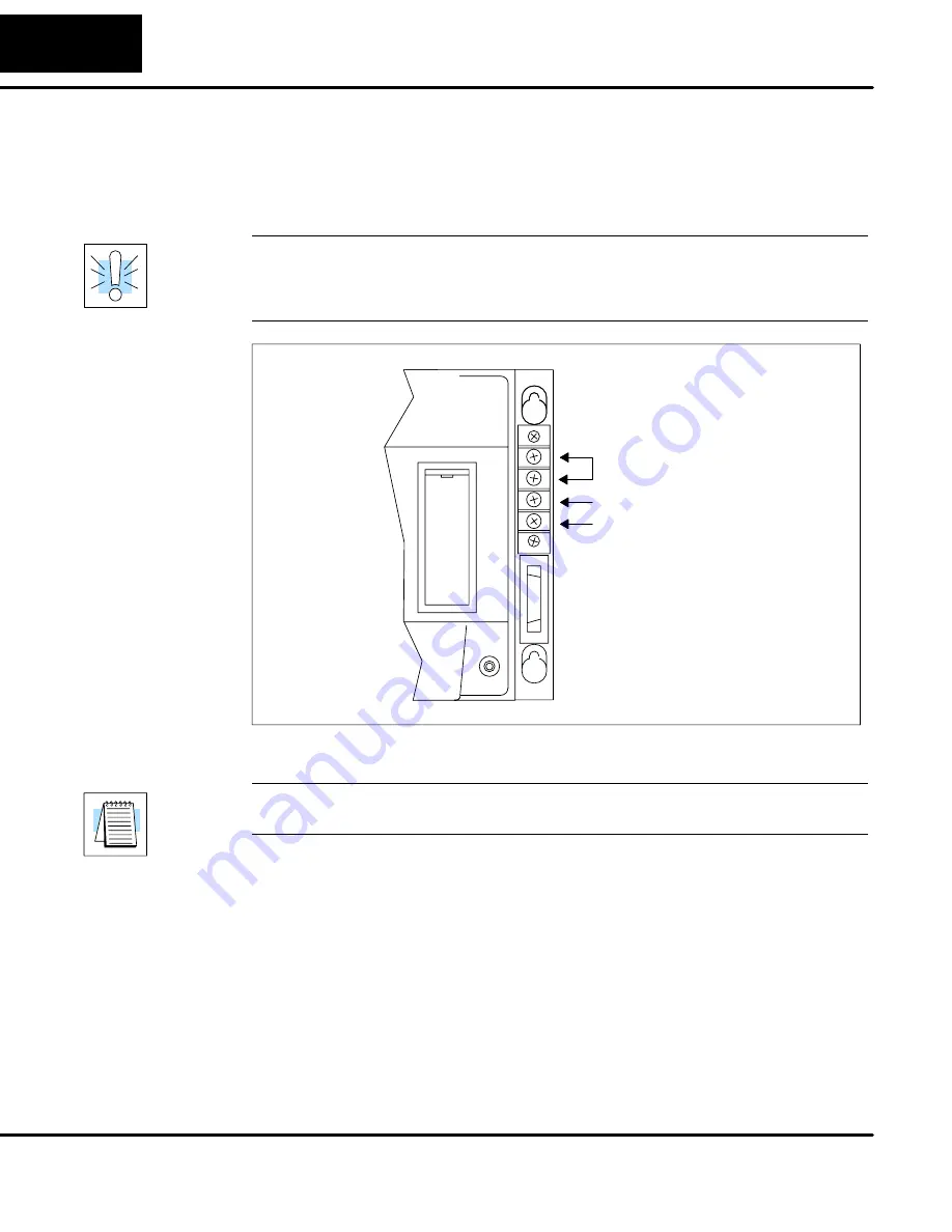 Automationdirect.com D4-470 User Manual Download Page 15