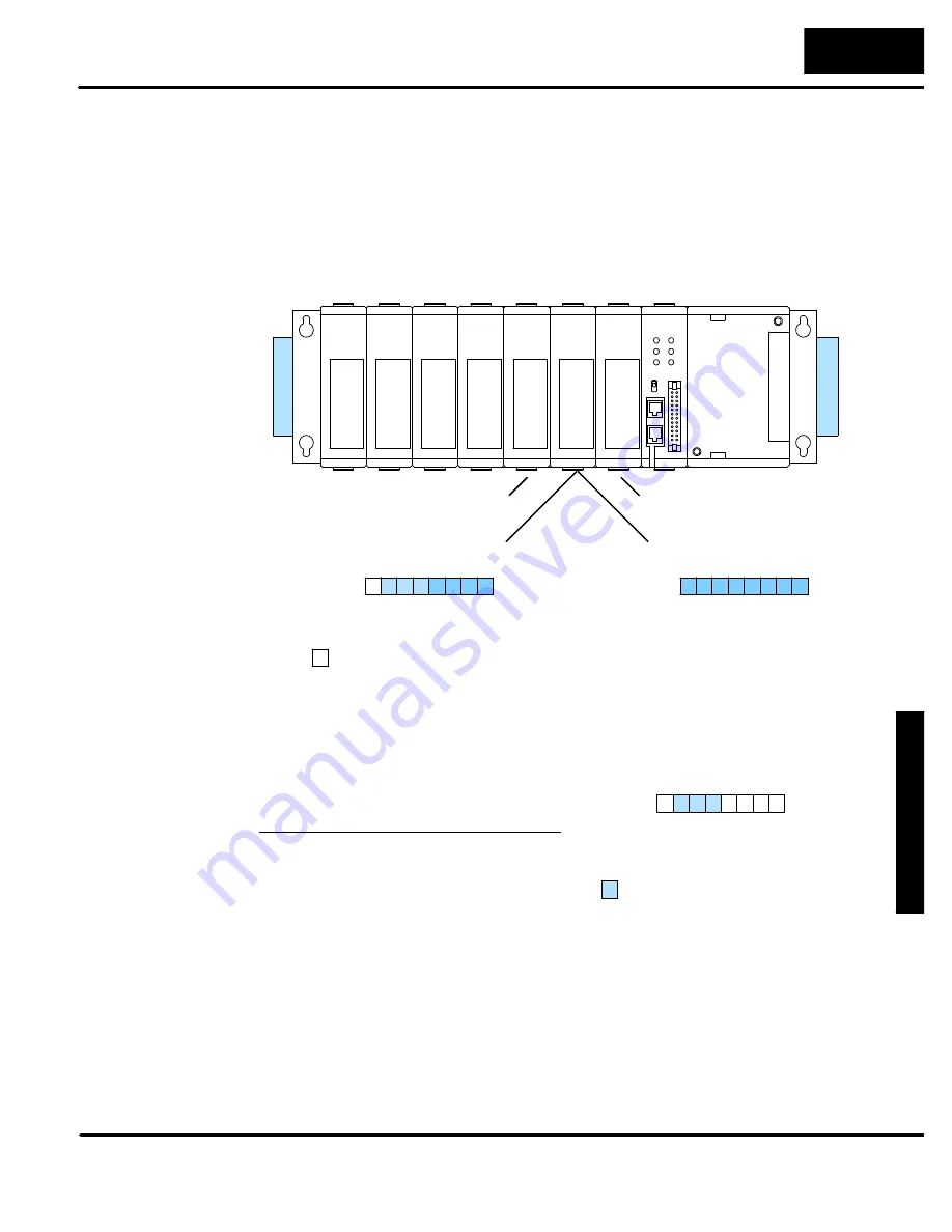 Automationdirect.com DL305 Manual Download Page 64