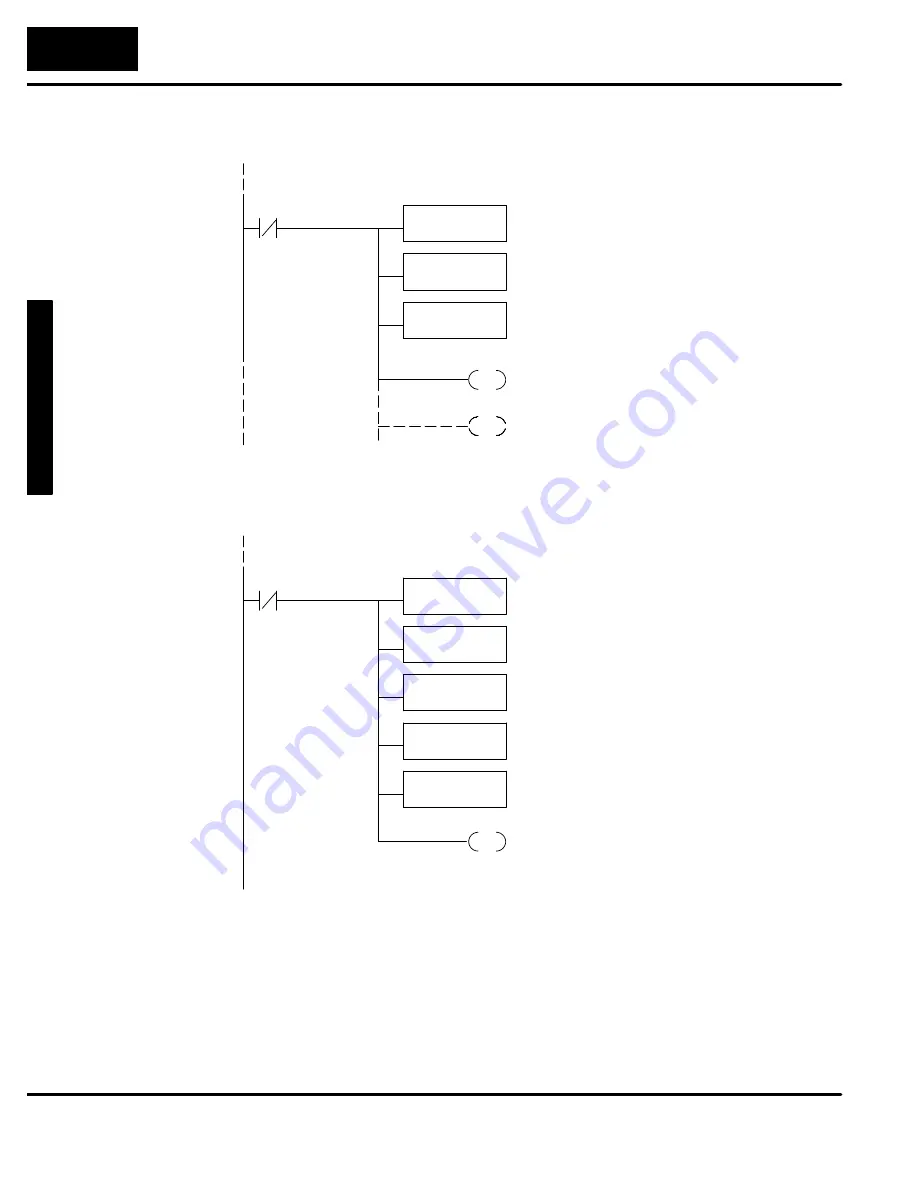 Automationdirect.com DL305 Скачать руководство пользователя страница 126