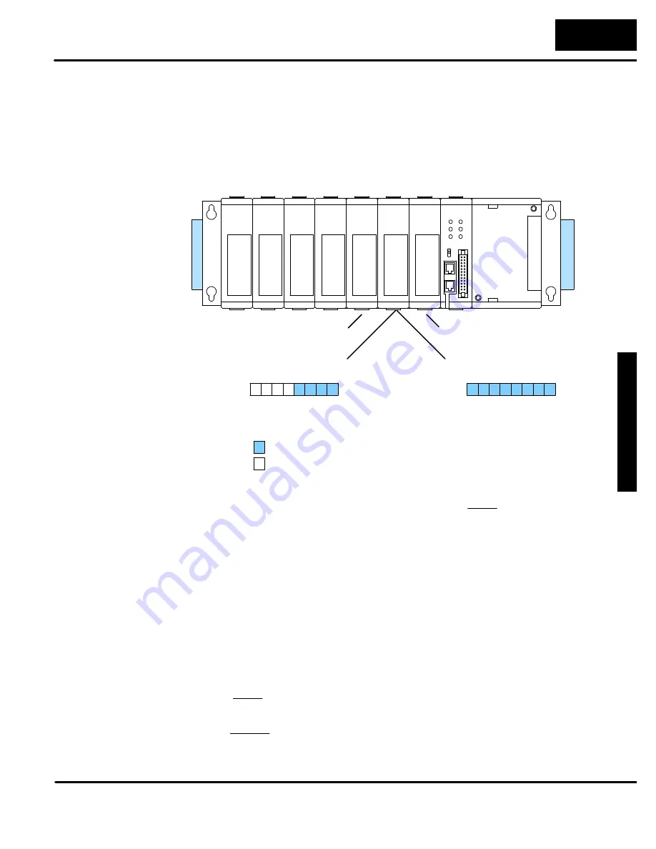 Automationdirect.com DL305 Manual Download Page 141