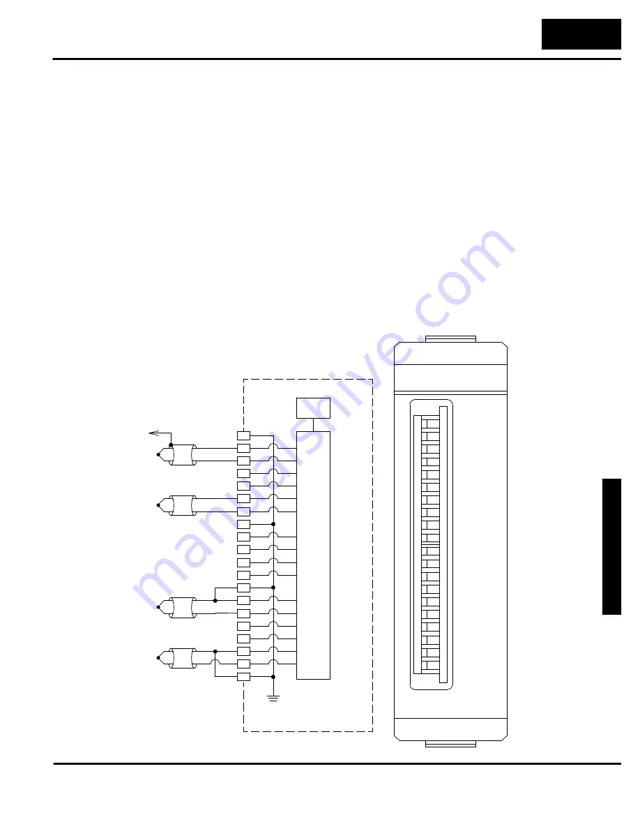 Automationdirect.com DL305 Manual Download Page 151