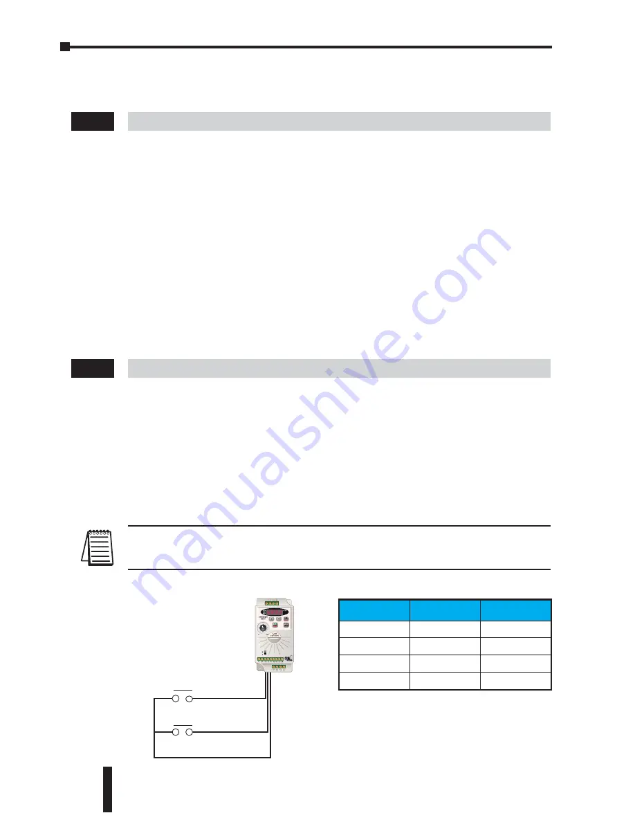 Automationdirect.com GS1-10P2 User Manual Download Page 59