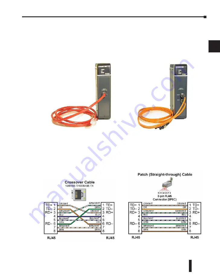 Automationdirect.com H0-ECOM Manual Download Page 30