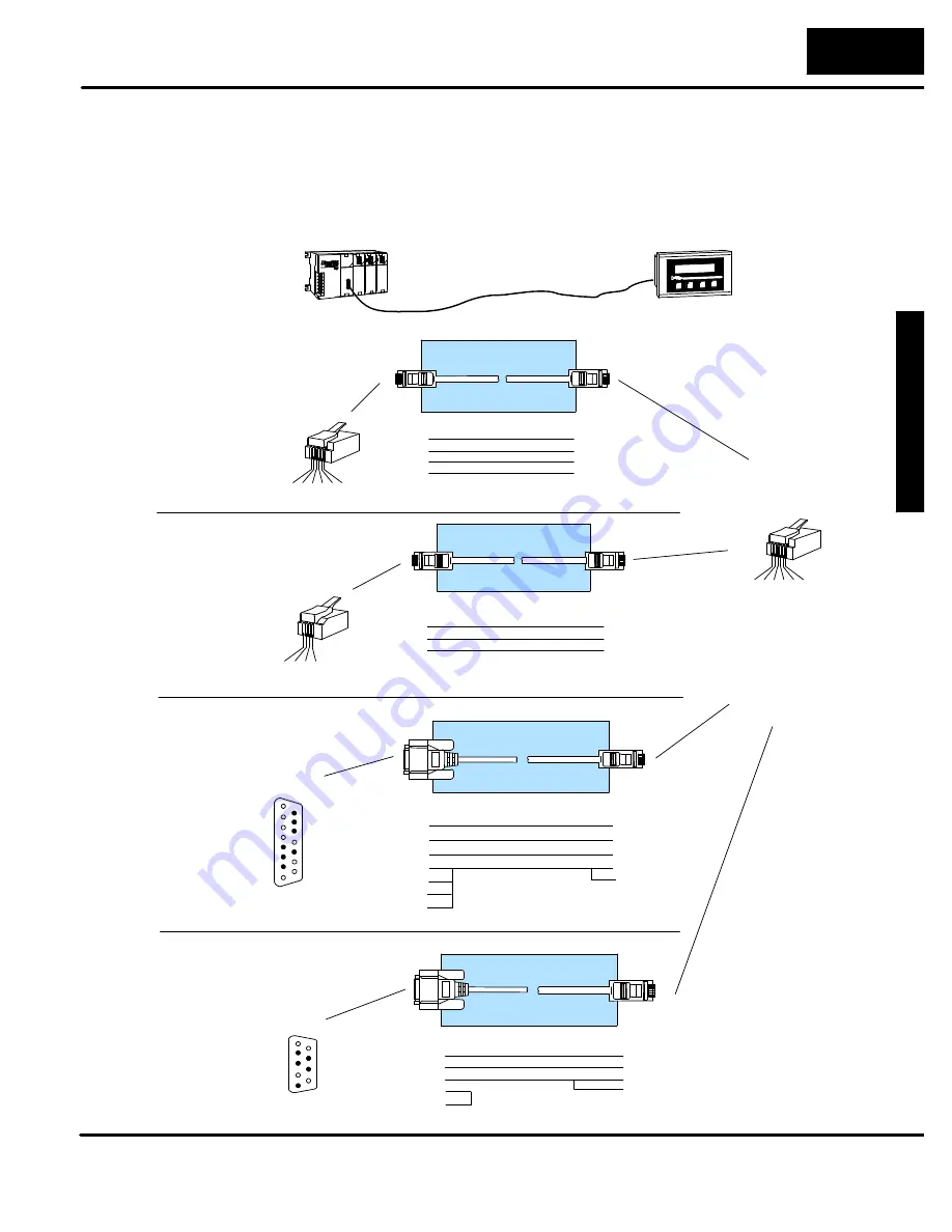 Automationdirect.com OP-440 Manual Download Page 19