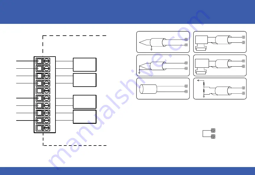 Automationdirect.com Productivity 1000 P1-04THM Manual Download Page 3