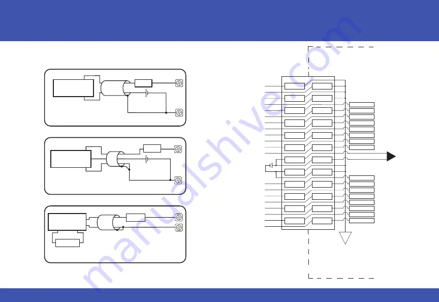 Automationdirect.com Productivity 2000 P2-16ADL-1 Manual Download Page 3