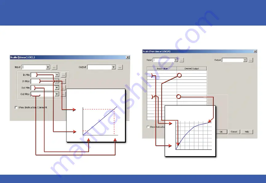 Automationdirect.com Productivity 3000 P3-08AD Quick Start Manual Download Page 6