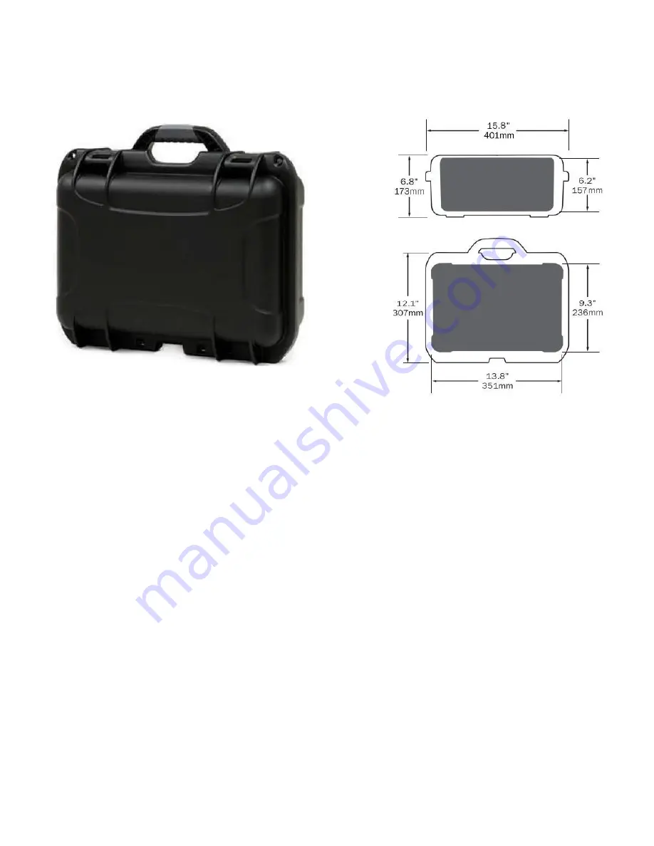 AutoMedx SAVe II+ Series Operator'S Manual Download Page 19