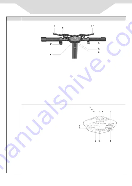 AUTOMOBILI LAMBORGHINI AL EXT Bronze User Manual Download Page 14