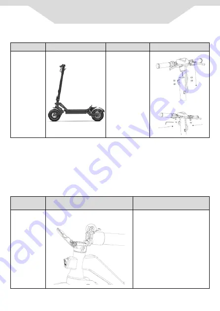 AUTOMOBILI LAMBORGHINI AL EXT Bronze User Manual Download Page 163