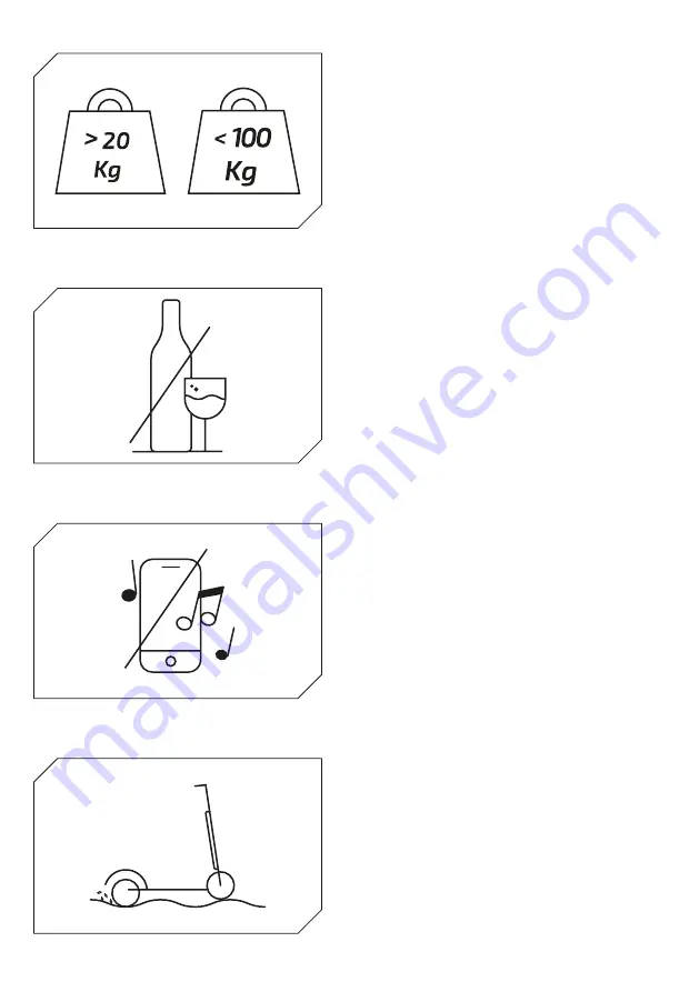 AUTOMOBILI LAMBORGHINI E-MOBILITY AL1 User Manual Download Page 13