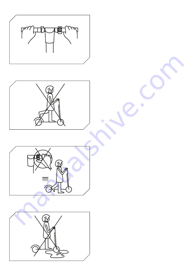 AUTOMOBILI LAMBORGHINI E-MOBILITY AL1 User Manual Download Page 15